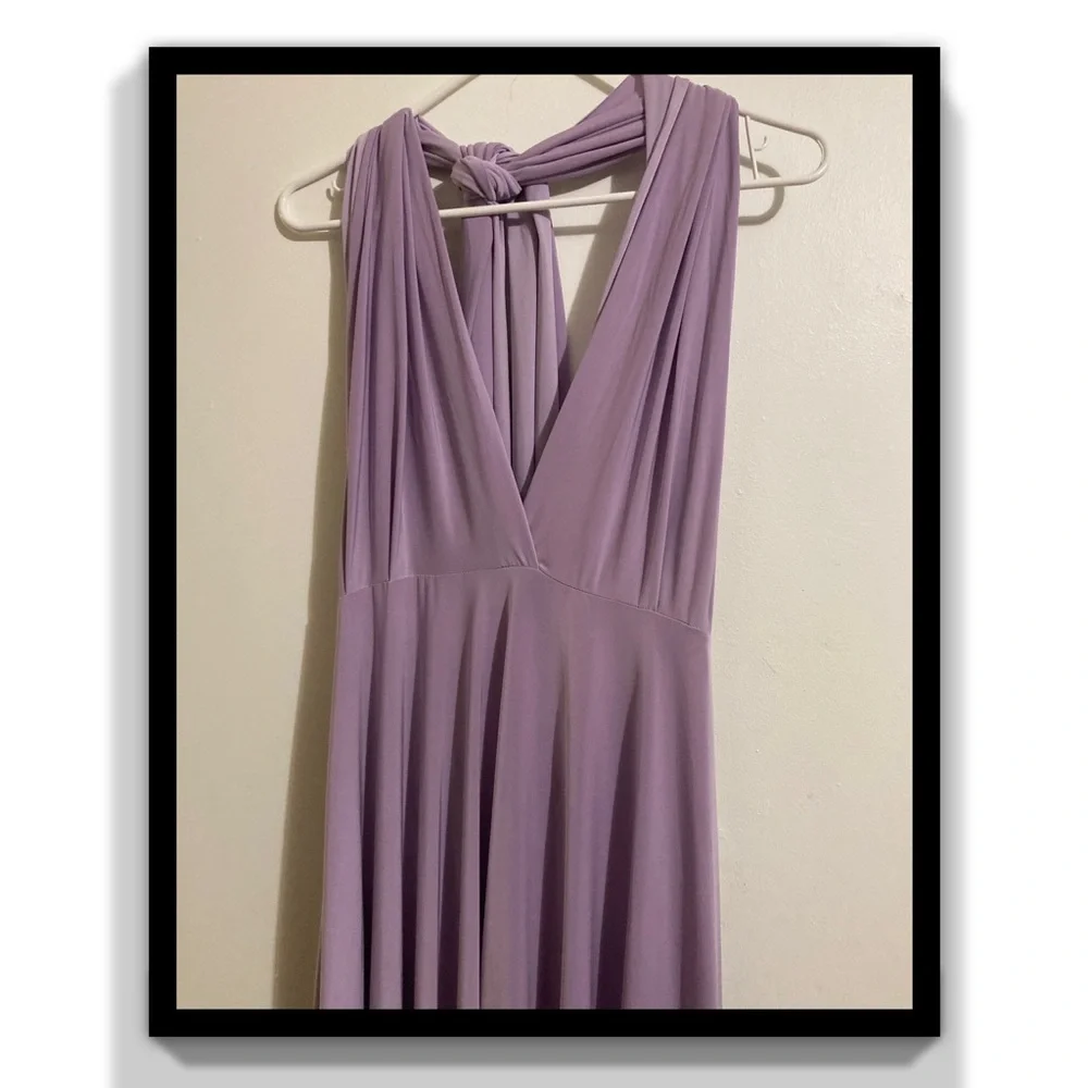 Infinity Dress - Picture 4 of 4